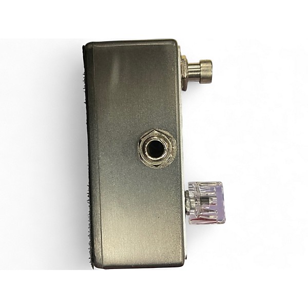 Used Xotic ep booster Effect Pedal