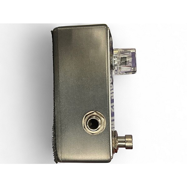 Used Xotic ep booster Effect Pedal
