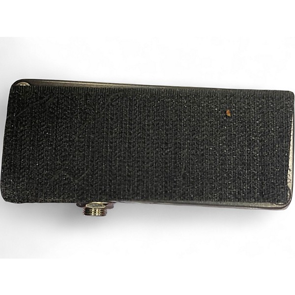 Used Xotic ep booster Effect Pedal