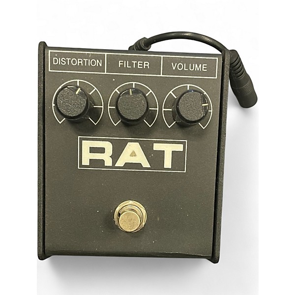 proco RAT2 made in USA 中古美品 中古】 ディストーション PROCO RAT2 エフェクター プロコ