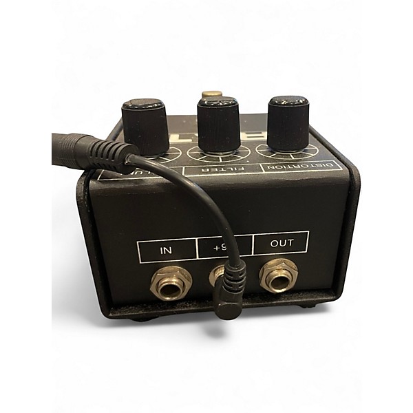 PROCO RAT DISTORTION ギターエフェクター Amazon | PROCO Deucetone RAT ディストーション ギター