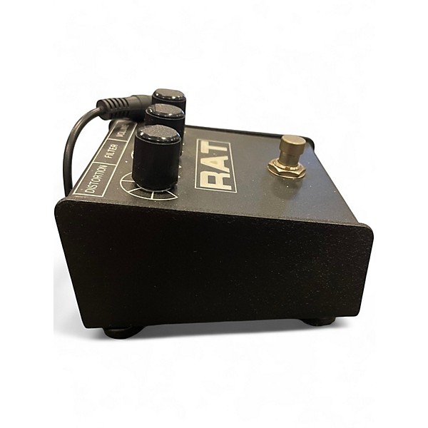 ギター ProCo RAT ProCo RAT2 Distortion Effects Pedal | Guitar Center