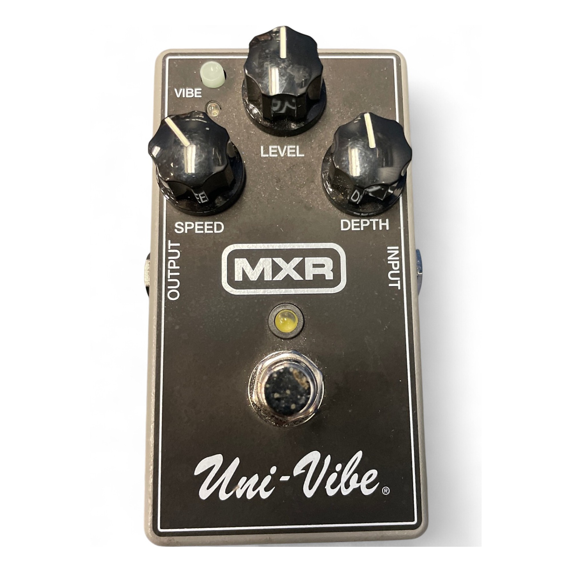 ギター MXR M68 Uni-Vibe MXR M68 Uni-Vibe Chorus Vibrato Pedal Review - Sweetwater