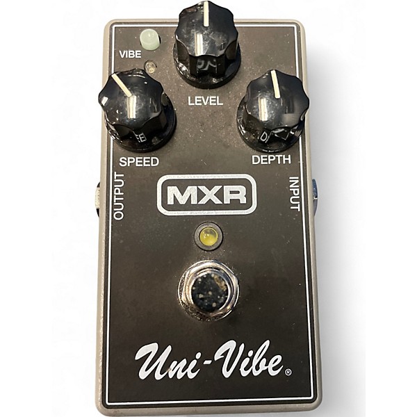 Used MXR M68 UNI-VIBE Effect Pedal | Guitar Center