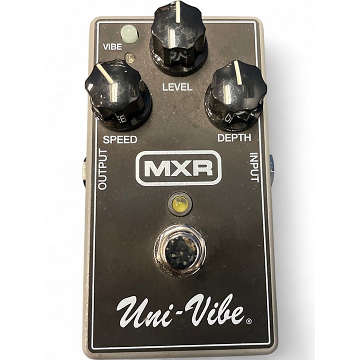 MXR M68 Uni-Vibe ユニバイブ 750-M68_detail4.jpg