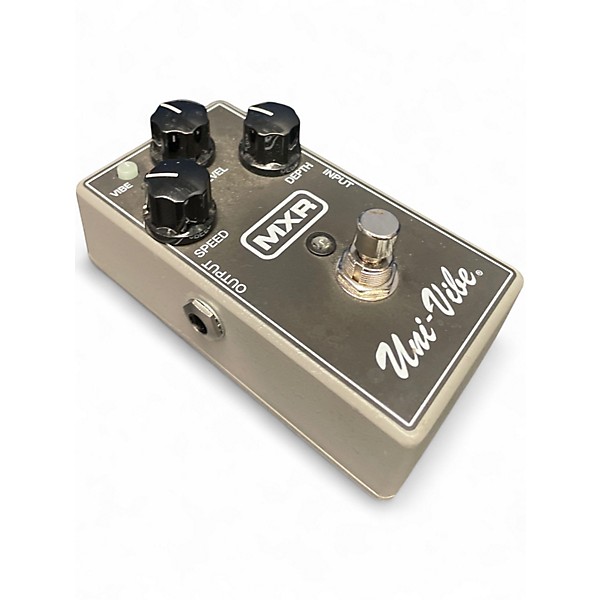 Used MXR M68 UNI-VIBE Effect Pedal | Guitar Center