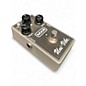 Used MXR M68 UNI-VIBE Effect Pedal