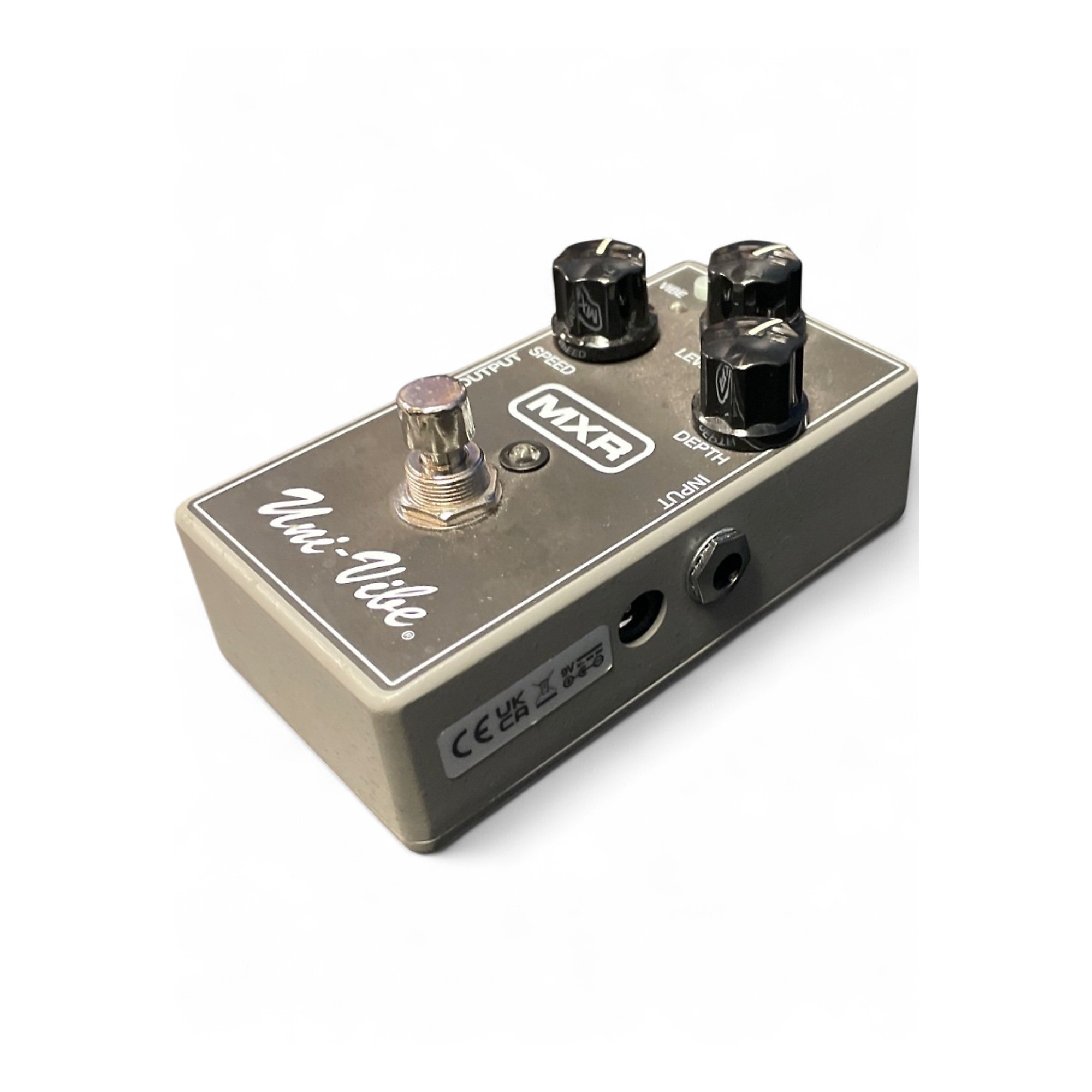 Used MXR M68 UNI-VIBE Effect Pedal | Guitar Center