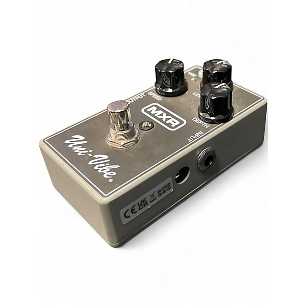 Used MXR M68 UNI-VIBE Effect Pedal | Guitar Center