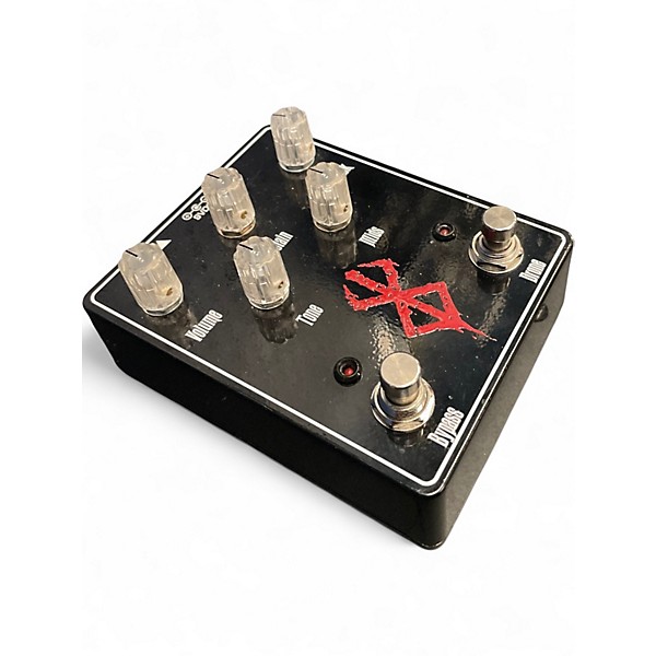 Used Fowl Sounds TGB-1 Effect Pedal