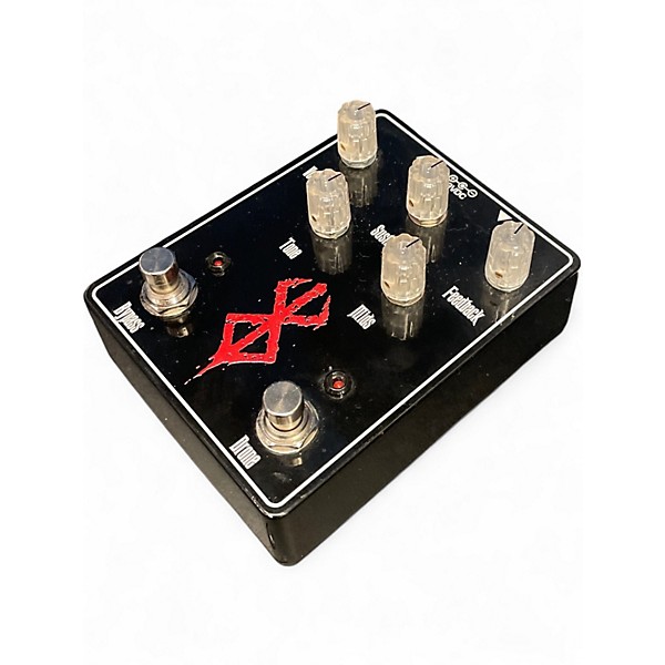Used Fowl Sounds TGB-1 Effect Pedal
