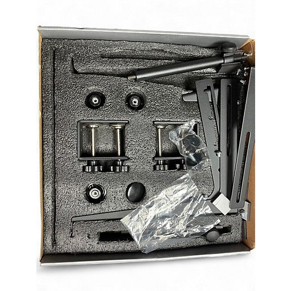 Used DR Pro DJ laptop stand Misc Stand