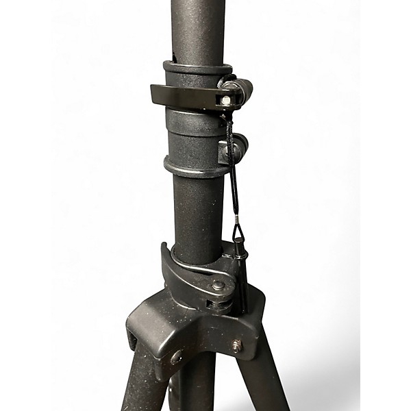 Used Proline Sps502 pair w/ bag Speaker Stand