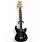 Used PRS DC3 Black Solid Body Electric Guitar thumbnail