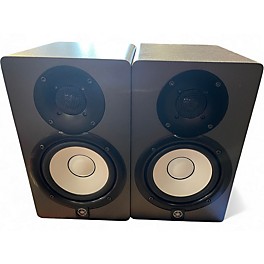 Used Yamaha HS5 Pair Powered Monitor