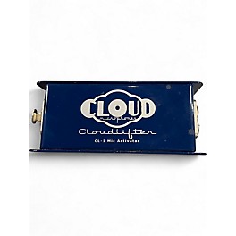Used Cloud Cloudlifter CL-1 Microphone Preamp