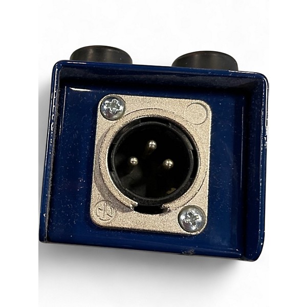 Used Cloud Cloudlifter CL-1 Microphone Preamp