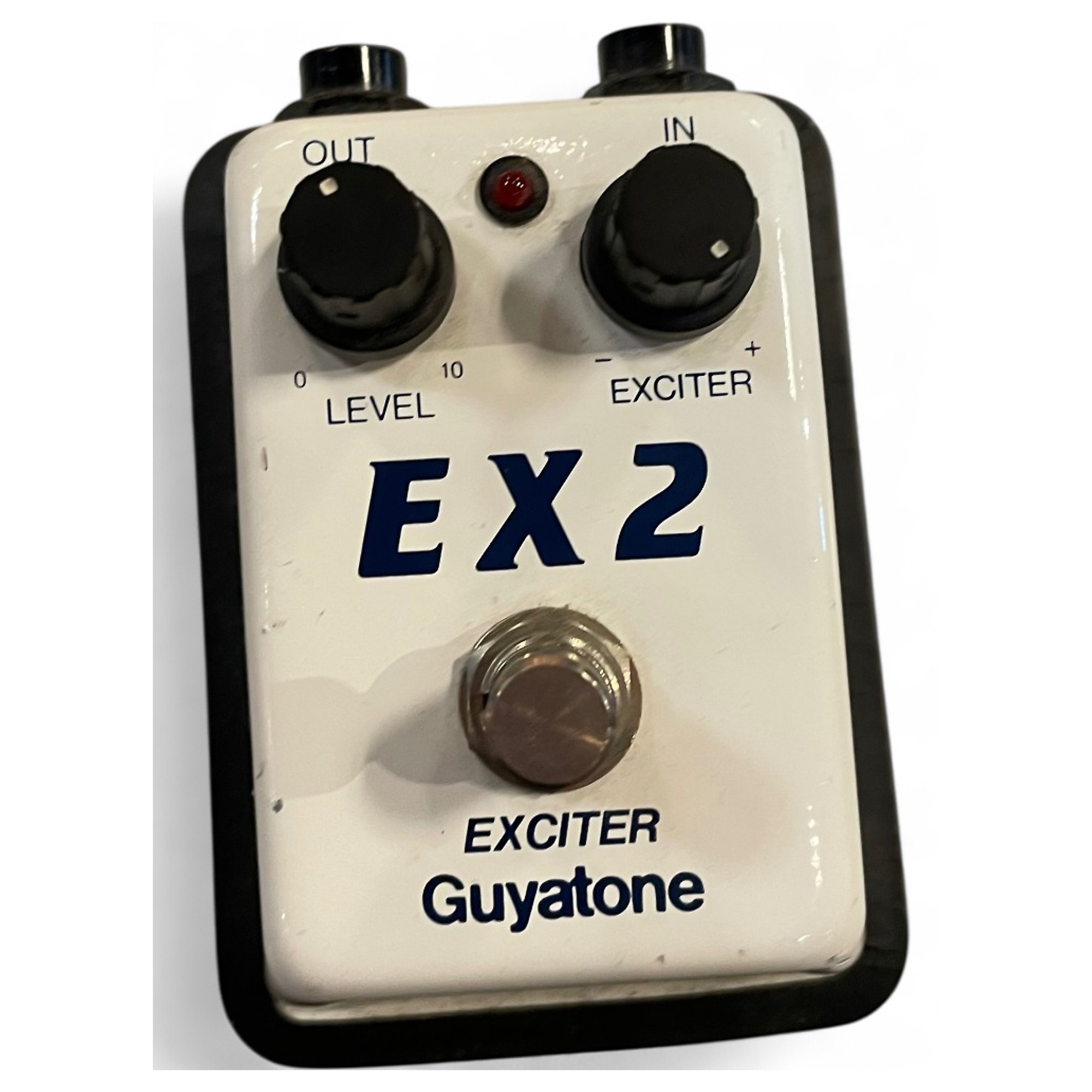 その他 Guyatone EX2 Used Guyatone ex2 Exciter Pedal | Guitar Center