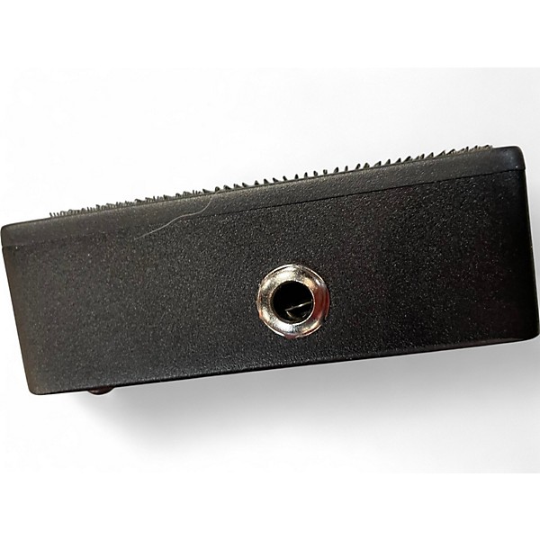 Used One Control bjf buffer Effect Pedal