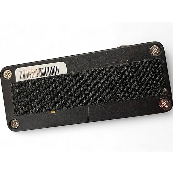 Used One Control bjf buffer Effect Pedal