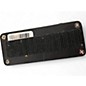 Used One Control bjf buffer Effect Pedal