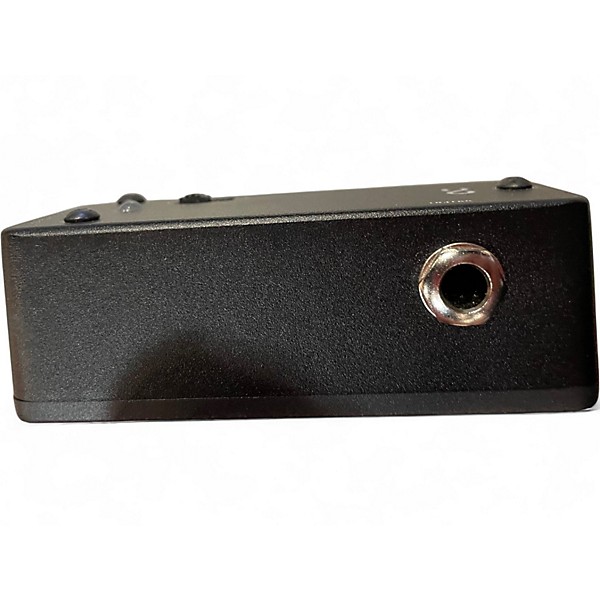 Used One Control bjf buffer Effect Pedal
