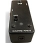 Used One Control bjf buffer Effect Pedal