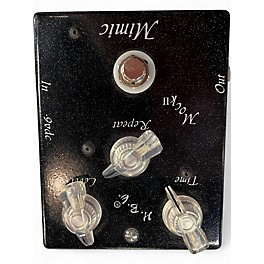 Used Homebrew Electronics Mimic II Effect Pedal