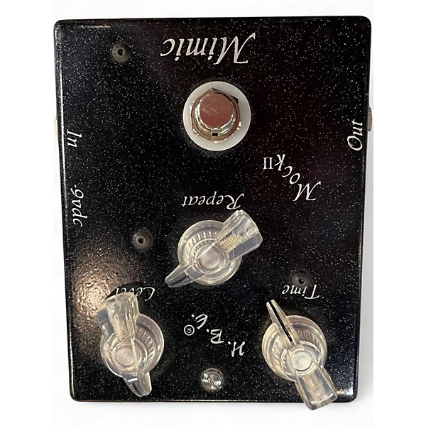 Used Homebrew Electronics Mimic II Effect Pedal