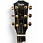 Used Taylor 614CE Natural Acoustic Electric Guitar