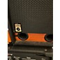 Used Raezer's Edge STEALTH 10 Bass Cabinet