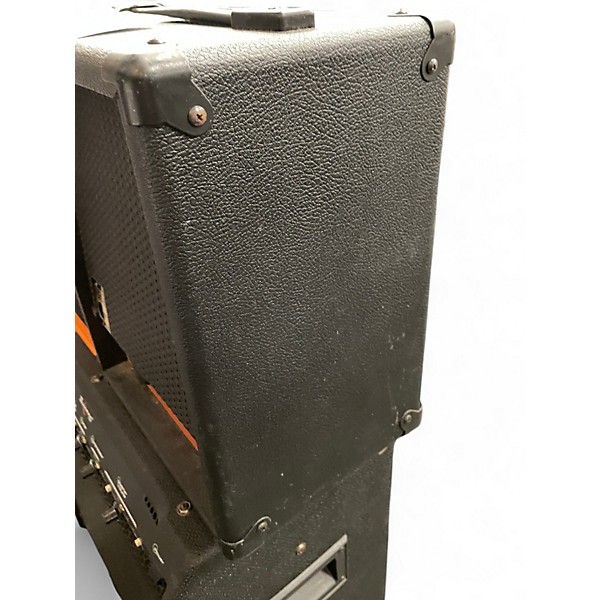Used Raezer's Edge STEALTH 10 Bass Cabinet