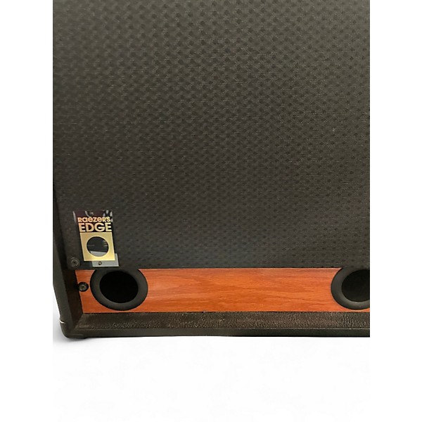 Used Raezer's Edge STEALTH 12 Bass Cabinet