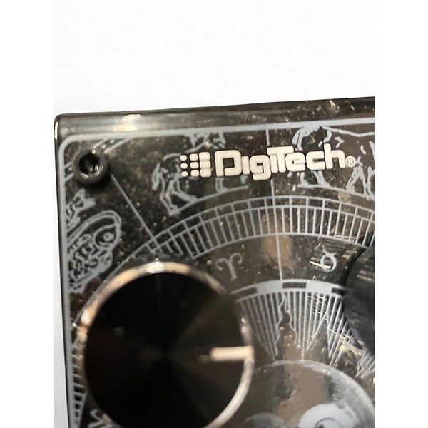 Used DigiTech Mosaic 12 String Effect Pedal | Guitar Center