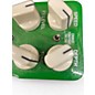 Used TC Electronic Corona Chorus Effect Pedal