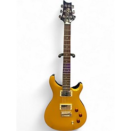 Used PRS DGT Gold Top Solid Body Electric Guitar