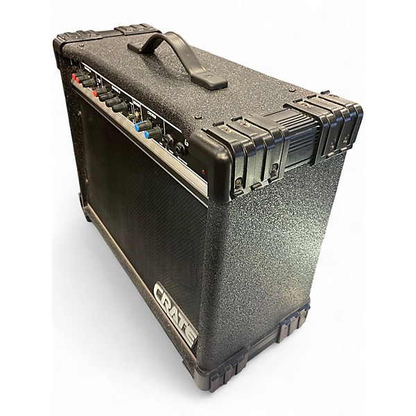 Used Crate G40C Guitar Combo Amp