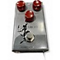Used J.Rockett Audio Designs ARCHER Effect Pedal thumbnail