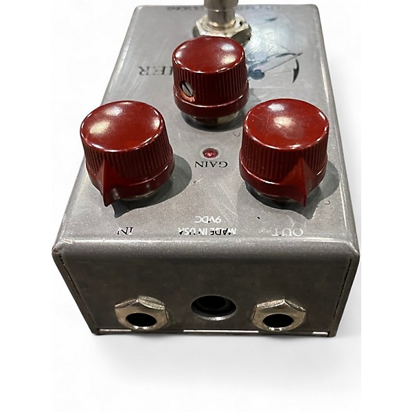 Used J.Rockett Audio Designs ARCHER Effect Pedal