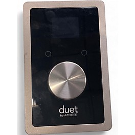 Used Apogee Duet 2 USB Audio Interface