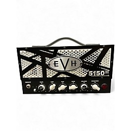 Used EVH 5150 III LBXII 15W Tube Guitar Amp Head