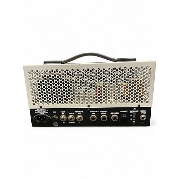 Used EVH 5150 III LBXII 15W Tube Guitar Amp Head