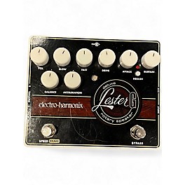 Used Electro-Harmonix Lester G Effect Pedal