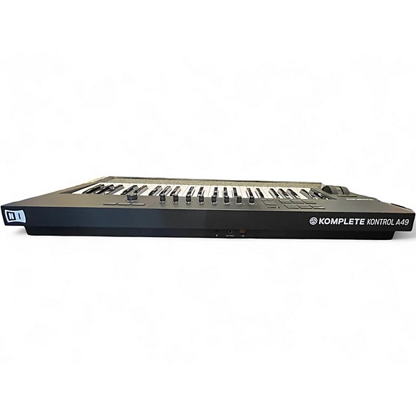 KOMPLETE KONTROL A49（Komplete13無印付属） KOMPLETE KONTROL A49（Komplete13無印付属） （NATIVE