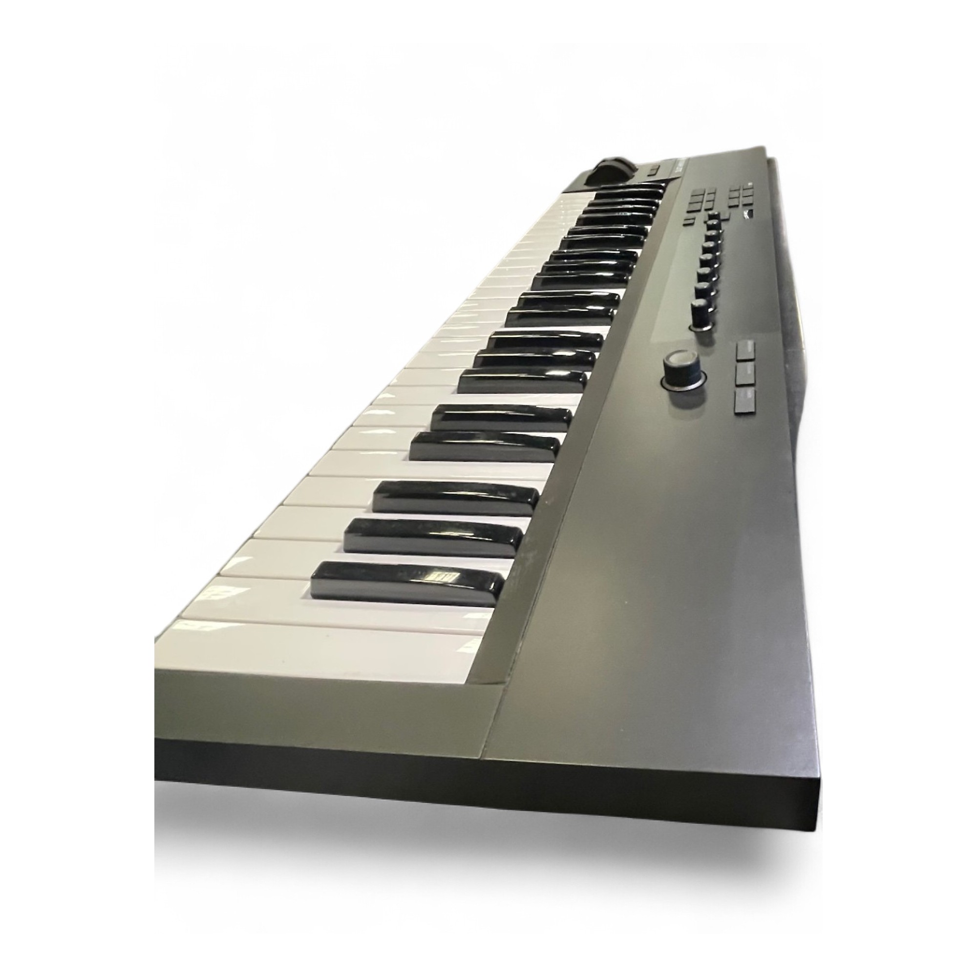DTM・DAW Native Instruments KOMPLETE KONTROL A49 Amazon.com: Native Instruments Komplete Kontrol A49