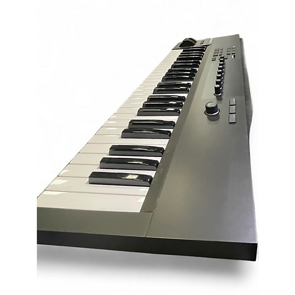 Native Instruments Kontrol A49 新品未開封品 Used Native Instruments Komplete Kontrol A49 MIDI Controller