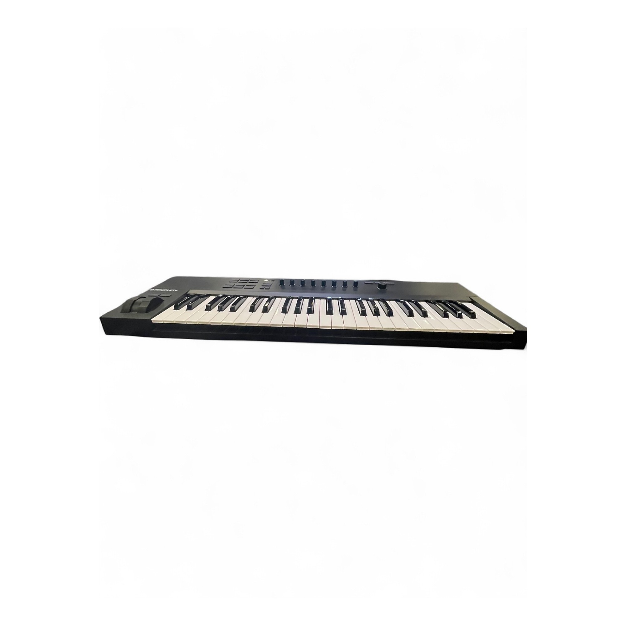 KOMPLETE KONTROL A49 美品 Native Instruments Komplete Kontrol A49 | Music & Arts