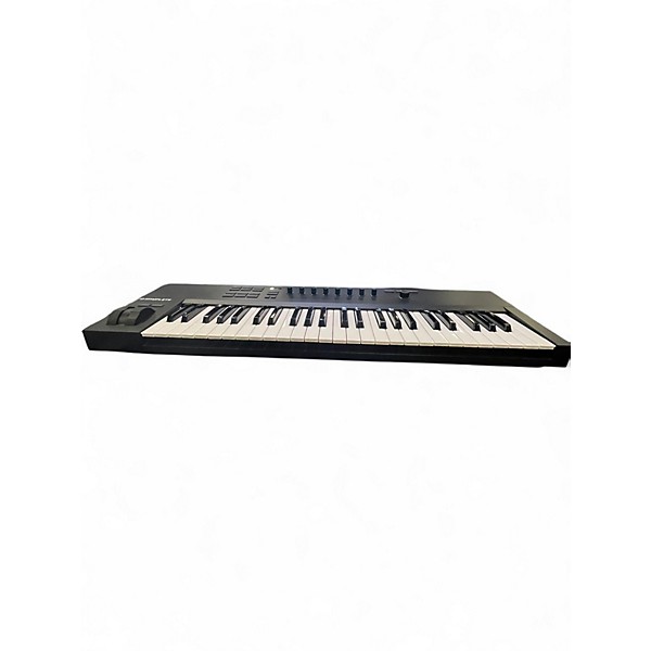 DTM・DAW Native Instruments KOMPLETE KONTROL A49 Native Instruments Komplete Kontrol A49 | Music & Arts