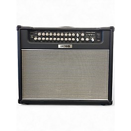 Used BOSS Nextone Special 80W 1x12 Guitar Combo Amp