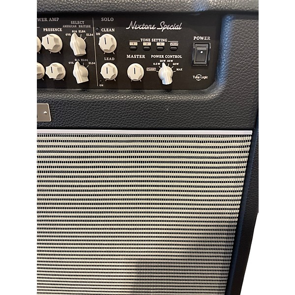 Used BOSS Nextone Special 80W 1x12 Guitar Combo Amp